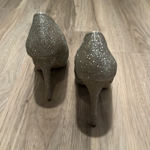 💕 NWOT Jessica Simpson Heels - Picture 5 of 6